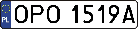 OPO1519A