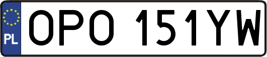 OPO151YW