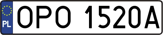 OPO1520A