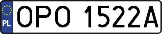 OPO1522A