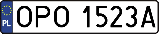 OPO1523A