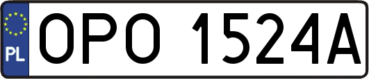 OPO1524A