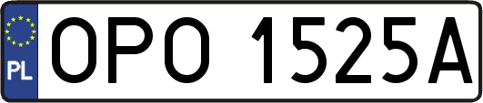 OPO1525A
