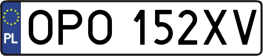 OPO152XV