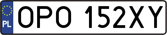 OPO152XY