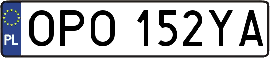 OPO152YA