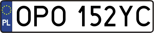 OPO152YC
