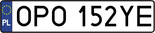 OPO152YE