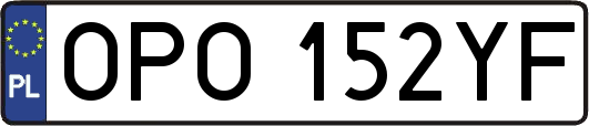 OPO152YF