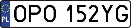 OPO152YG