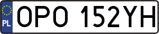 OPO152YH