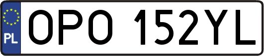 OPO152YL