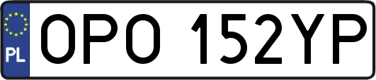 OPO152YP