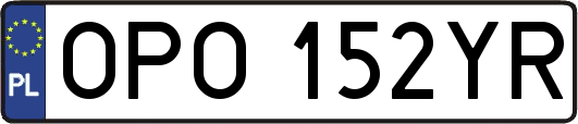 OPO152YR