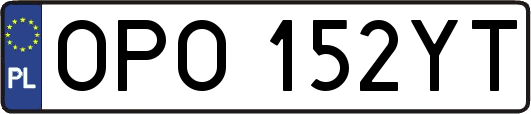 OPO152YT