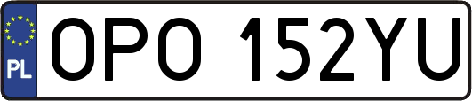 OPO152YU