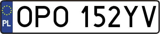 OPO152YV