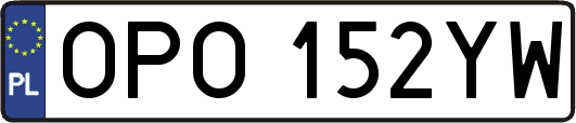 OPO152YW