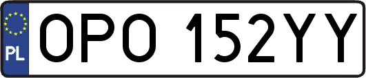 OPO152YY