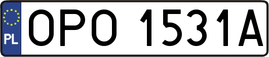 OPO1531A
