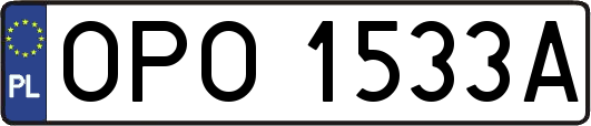 OPO1533A