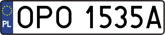 OPO1535A