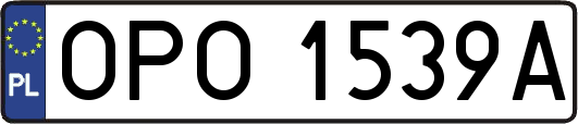 OPO1539A