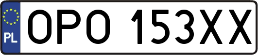 OPO153XX