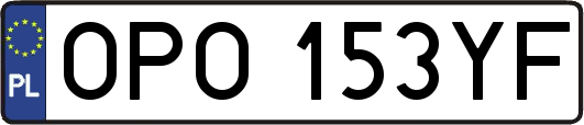 OPO153YF