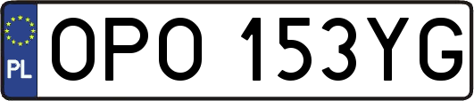 OPO153YG
