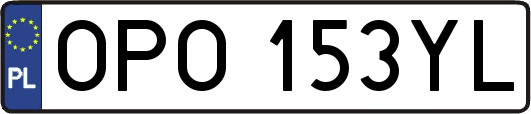 OPO153YL