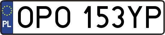 OPO153YP