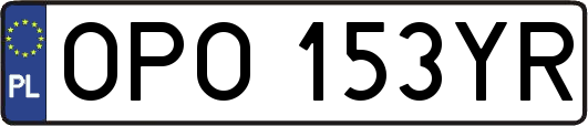 OPO153YR