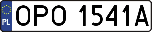 OPO1541A