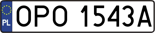 OPO1543A