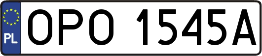 OPO1545A