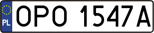 OPO1547A