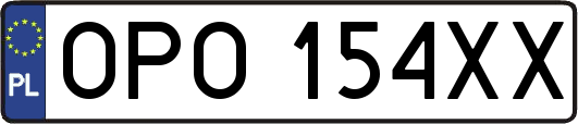 OPO154XX