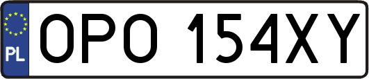 OPO154XY