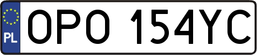 OPO154YC