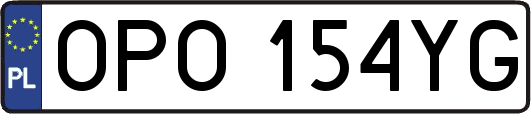 OPO154YG