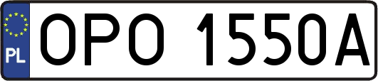 OPO1550A