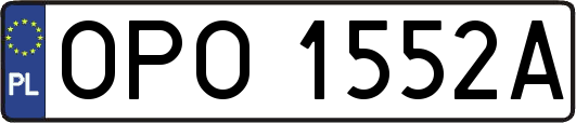 OPO1552A