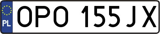 OPO155JX