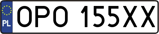 OPO155XX