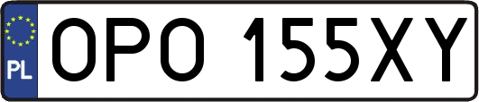 OPO155XY