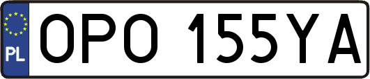 OPO155YA
