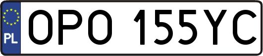 OPO155YC