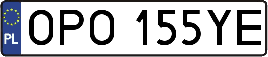 OPO155YE