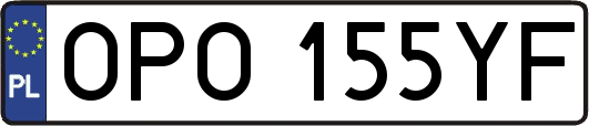 OPO155YF